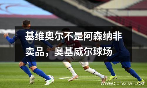 基维奥尔不是阿森纳非卖品，奥基威尔球场