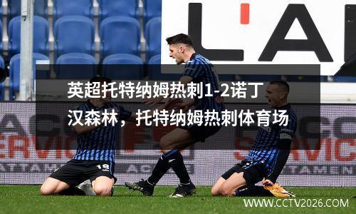 英超托特纳姆热刺1-2诺丁汉森林，托特纳姆热刺体育场