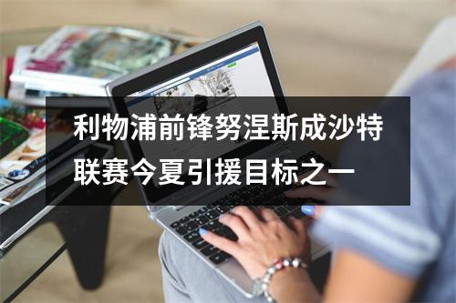 利物浦前锋努涅斯成沙特联赛今夏引援目标之一