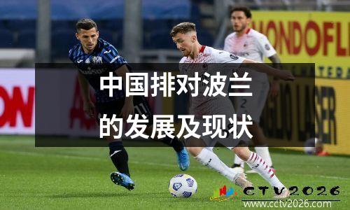 中国排对波兰的发展及现状