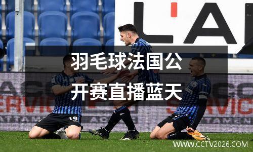 羽毛球法国公开赛直播蓝天