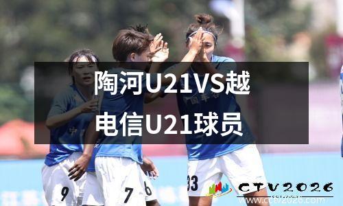 陶河U21VS越电信U21球员