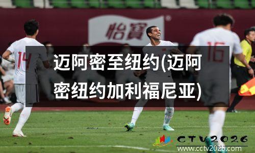 迈阿密至纽约(迈阿密纽约加利福尼亚)