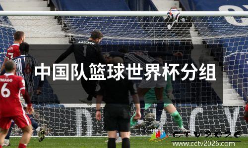 中国队篮球世界杯分组