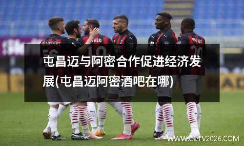 屯昌迈与阿密合作促进经济发展(屯昌迈阿密酒吧在哪)