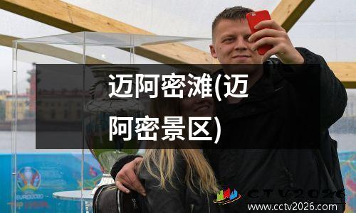 迈阿密滩(迈阿密景区)