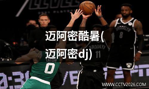 迈阿密酷暑(迈阿密dj)