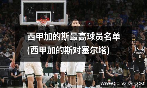 西甲加的斯最高球员名单(西甲加的斯对塞尔塔)