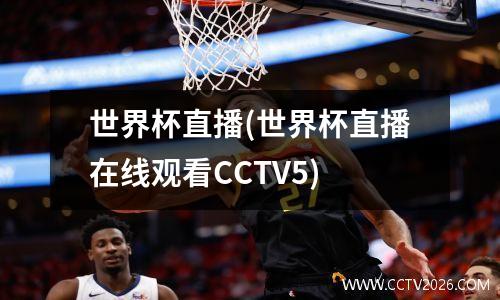 世界杯直播(世界杯直播在线观看CCTV5)