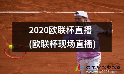 2020欧联杯直播(欧联杯现场直播)