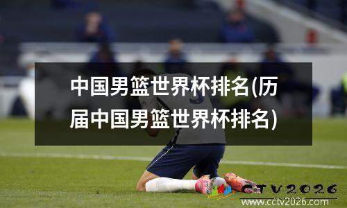 中国男篮世界杯排名(历届中国男篮世界杯排名)