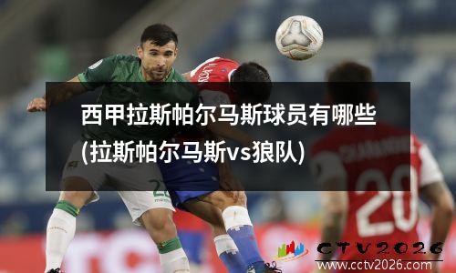 西甲拉斯帕尔马斯球员有哪些(拉斯帕尔马斯vs狼队)