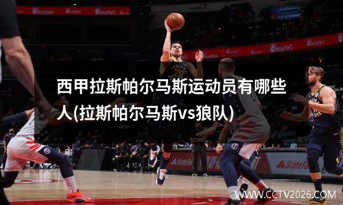 西甲拉斯帕尔马斯运动员有哪些人(拉斯帕尔马斯vs狼队)