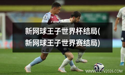 新网球王子世界杯结局(新网球王子世界赛结局)