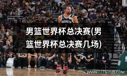 男篮世界杯总决赛(男篮世界杯总决赛几场)