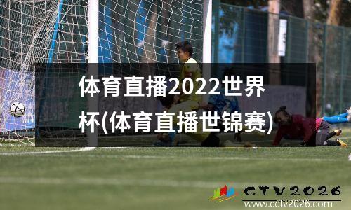 体育直播2022世界杯(体育直播世锦赛)