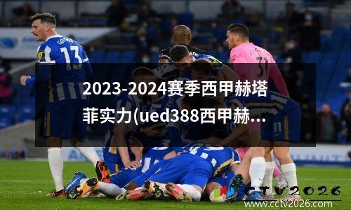2023-2024赛季西甲赫塔菲实力(ued388西甲赫塔菲)