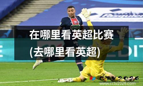 在哪里看英超比赛(去哪里看英超)