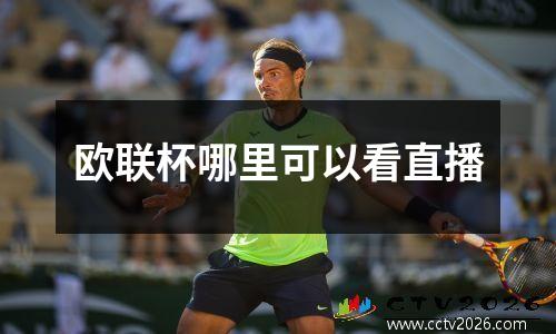 欧联杯哪里可以看直播