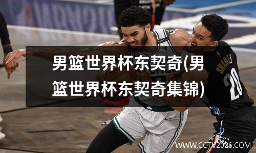 男篮世界杯东契奇(男篮世界杯东契奇集锦)