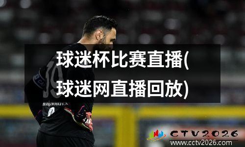 球迷杯比赛直播(球迷网直播回放)