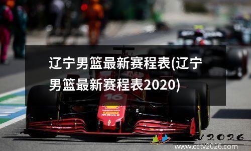 辽宁男篮最新赛程表(辽宁男篮最新赛程表2020)