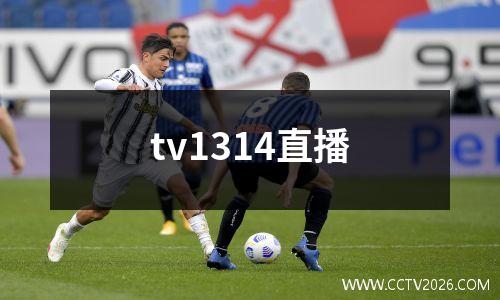 tv1314直播
