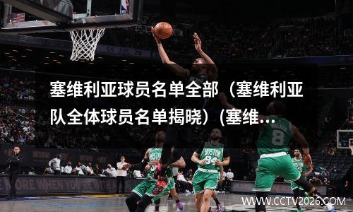 塞维利亚球员名单全部（塞维利亚队全体球员名单揭晓）(塞维利亚国家队最新名单)
