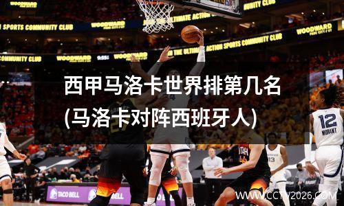 西甲马洛卡世界排第几名(马洛卡对阵西班牙人)