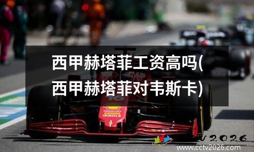 西甲赫塔菲工资高吗(西甲赫塔菲对韦斯卡)