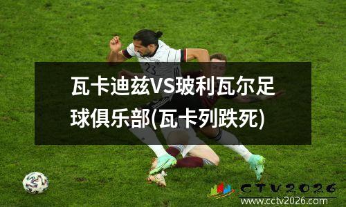 瓦卡迪兹VS玻利瓦尔足球俱乐部(瓦卡列跌死)