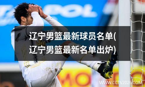 辽宁男篮最新球员名单(辽宁男篮最新名单出炉)