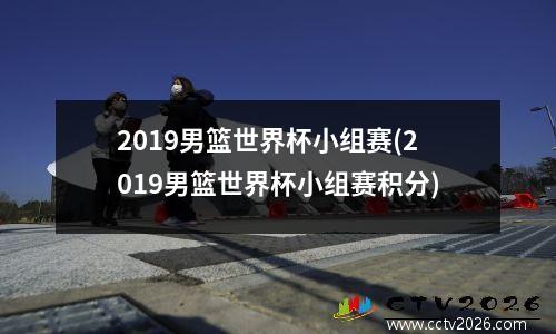 2019男篮世界杯小组赛(2019男篮世界杯小组赛积分)
