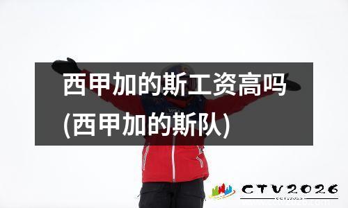 西甲加的斯工资高吗(西甲加的斯队)