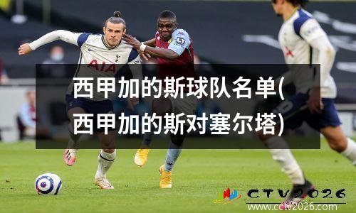 西甲加的斯球队名单(西甲加的斯对塞尔塔)
