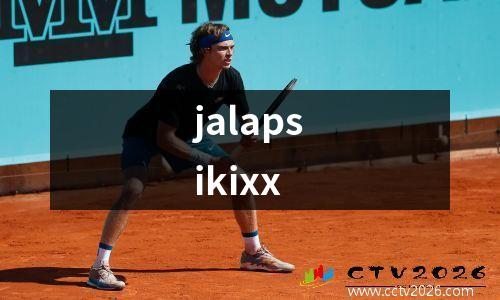 jalapsikixx
