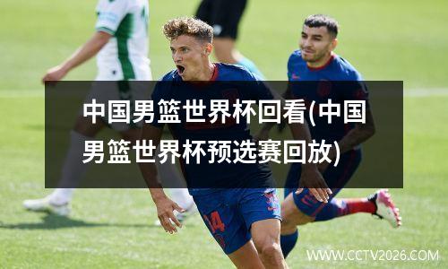 中国男篮世界杯回看(中国男篮世界杯预选赛回放)