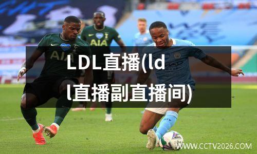 LDL直播(ldl直播副直播间)