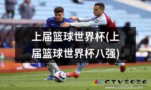 上届篮球世界杯(上届篮球世界杯八强)