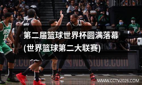 第二届篮球世界杯圆满落幕(世界篮球第二大联赛)