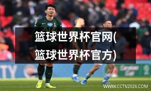 篮球世界杯官网(篮球世界杯官方)