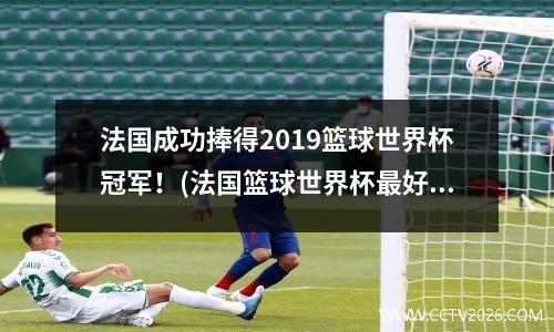 法国成功捧得2019篮球世界杯冠军！(法国篮球世界杯最好成绩)