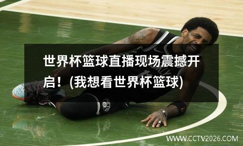 世界杯篮球直播现场震撼开启！(我想看世界杯篮球)