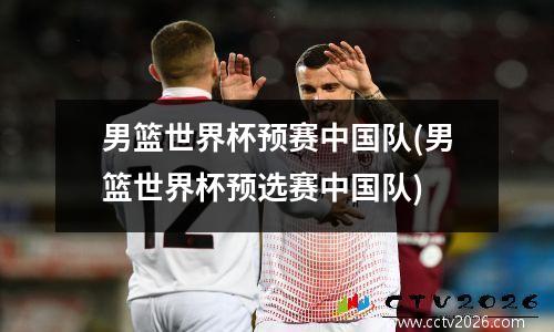 男篮世界杯预赛中国队(男篮世界杯预选赛中国队)