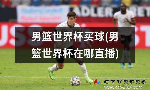 男篮世界杯买球(男篮世界杯在哪直播)