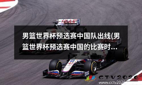 男篮世界杯预选赛中国队出线(男篮世界杯预选赛中国的比赛时间)