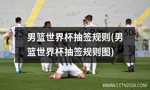 男篮世界杯抽签规则(男篮世界杯抽签规则图)
