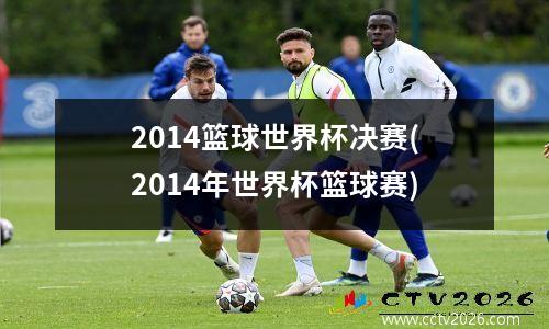 2014篮球世界杯决赛(2014年世界杯篮球赛)