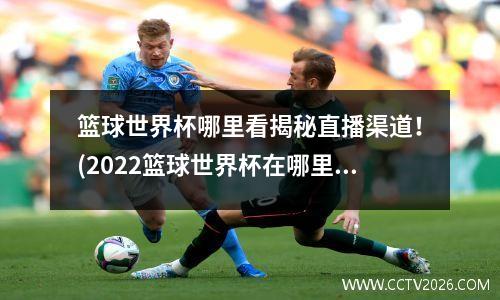 篮球世界杯哪里看揭秘直播渠道！(2022篮球世界杯在哪里)