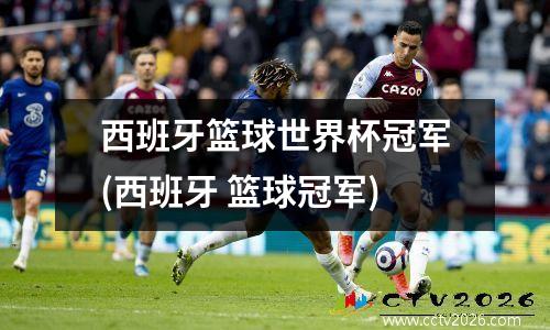 西班牙篮球世界杯冠军(西班牙 篮球冠军)